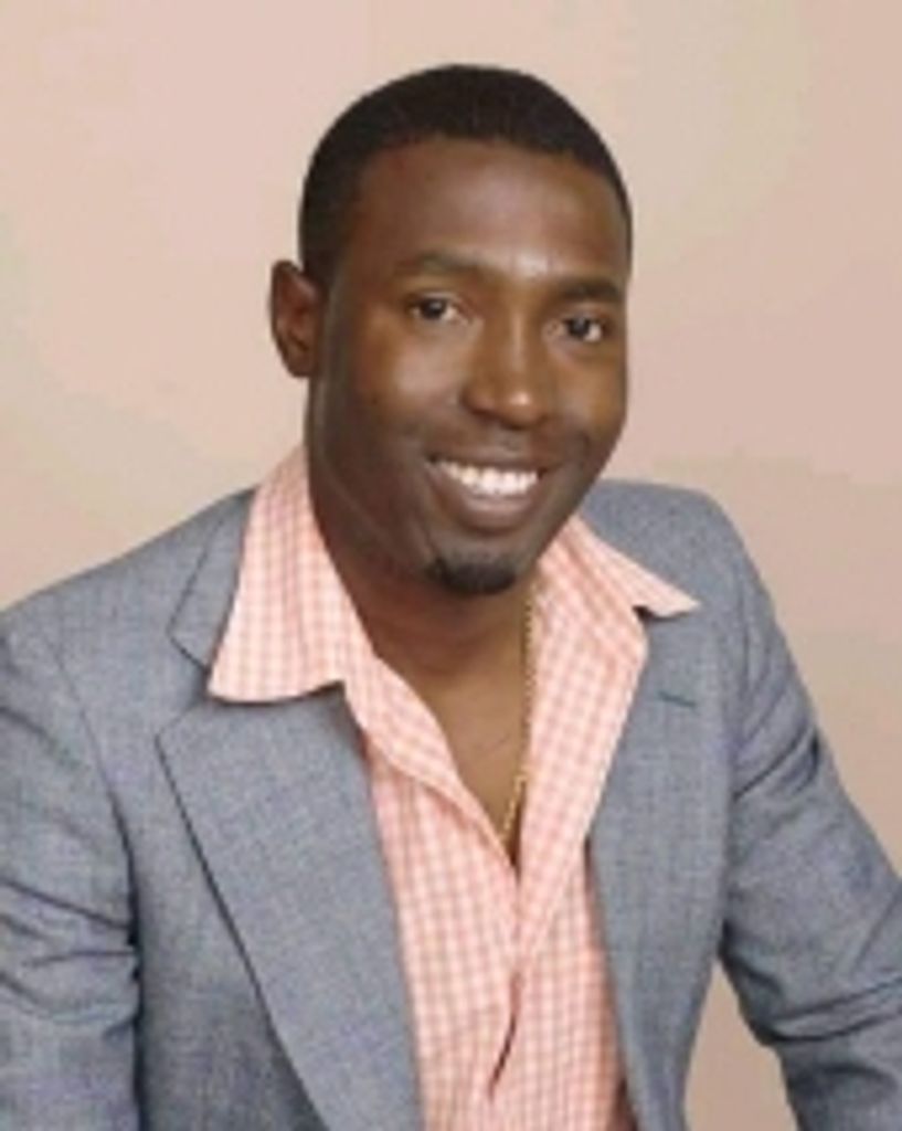 Chris Masakah