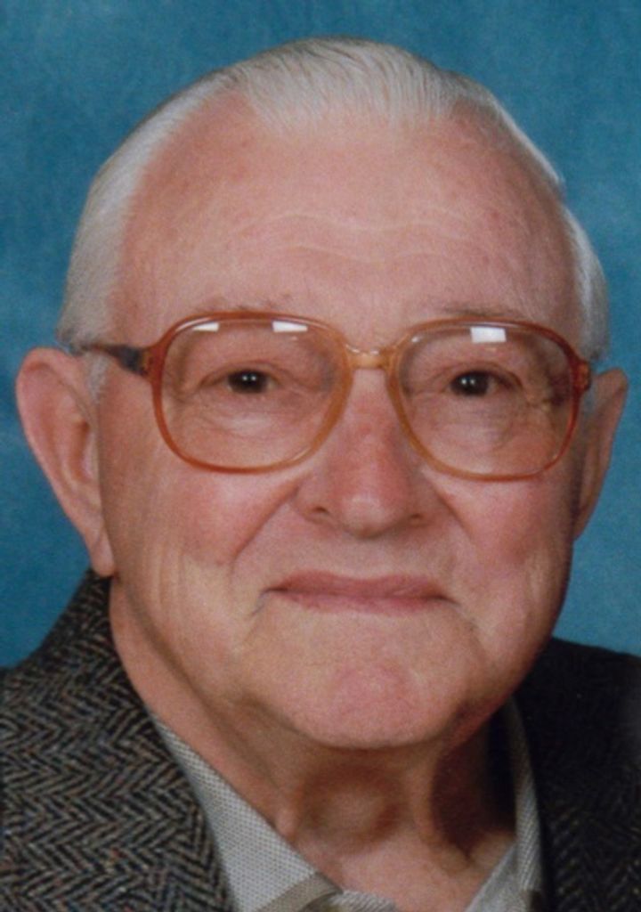 Harold L. Althouse
