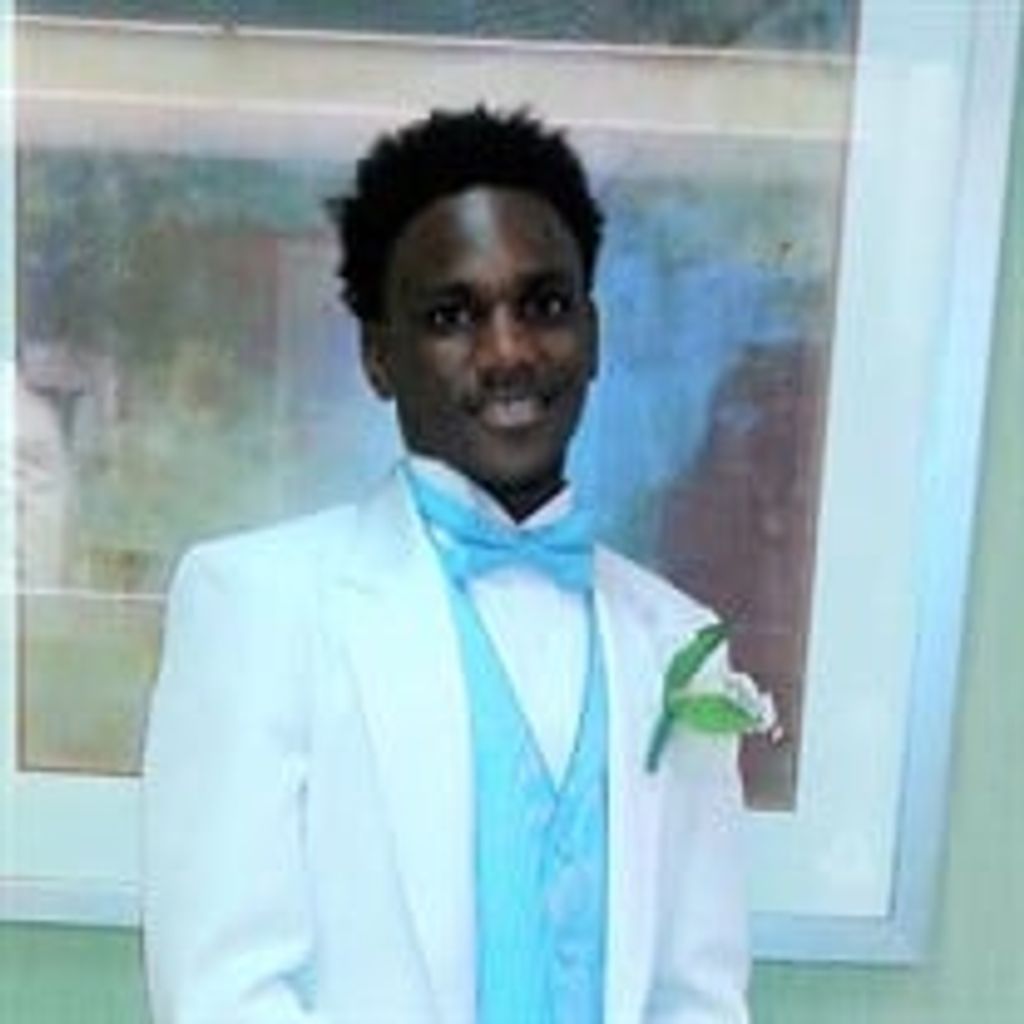 Brandon  Martez Horton