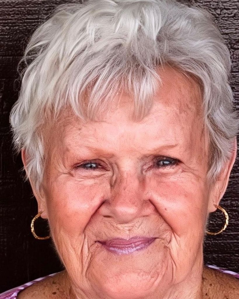 Sederis Shealy Miller Profile Photo