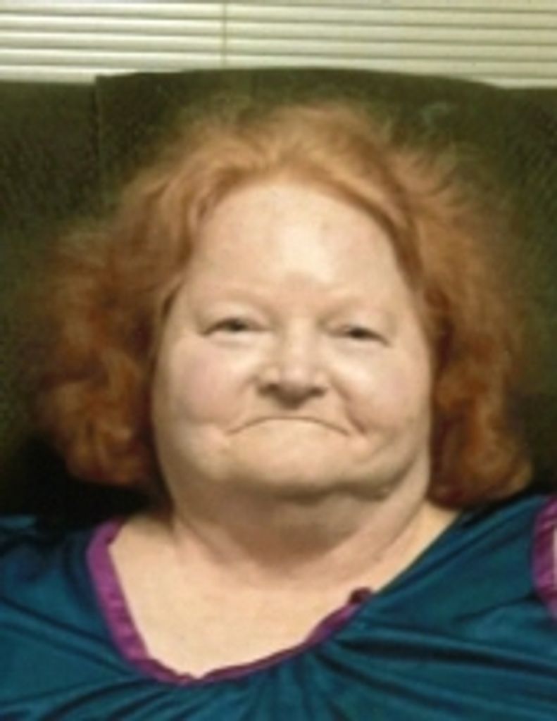 Lou Ann Jones