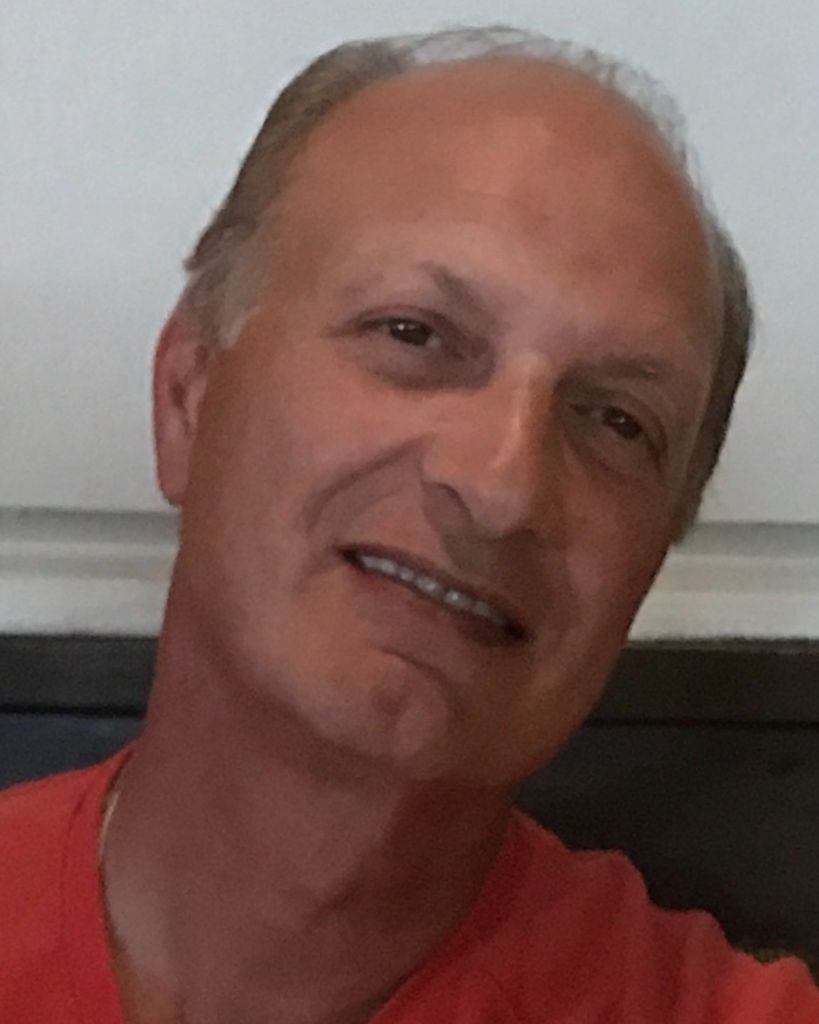 Anthony Victor Cornacchione Profile Photo