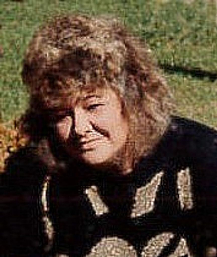 Rosalie Slusher