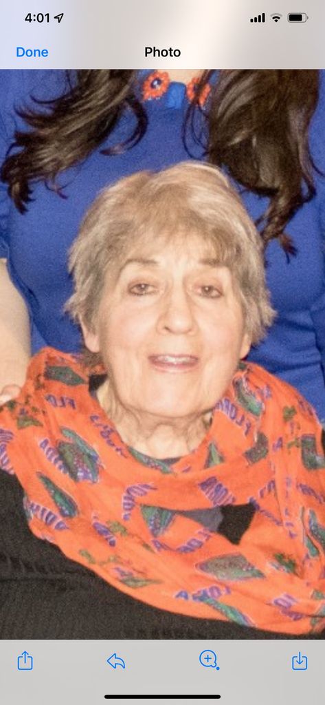 Elizabeth Ann Hipp