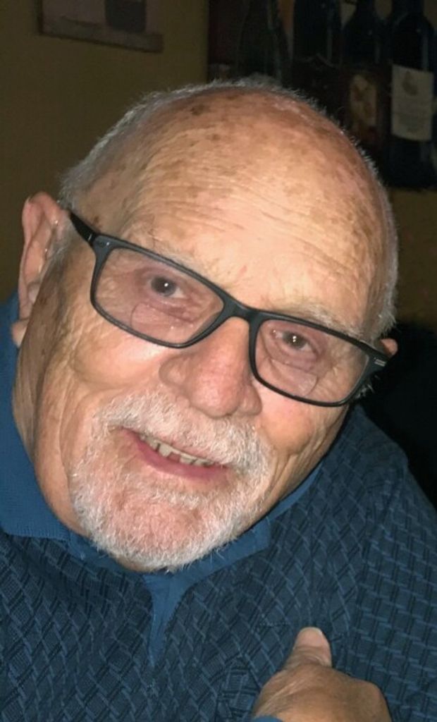 Dennis Pat Gardner