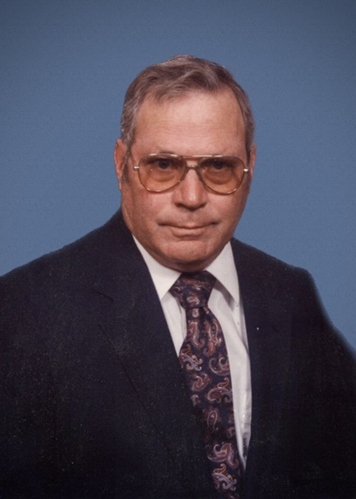 Marion Gene Moss, Sr. Profile Photo