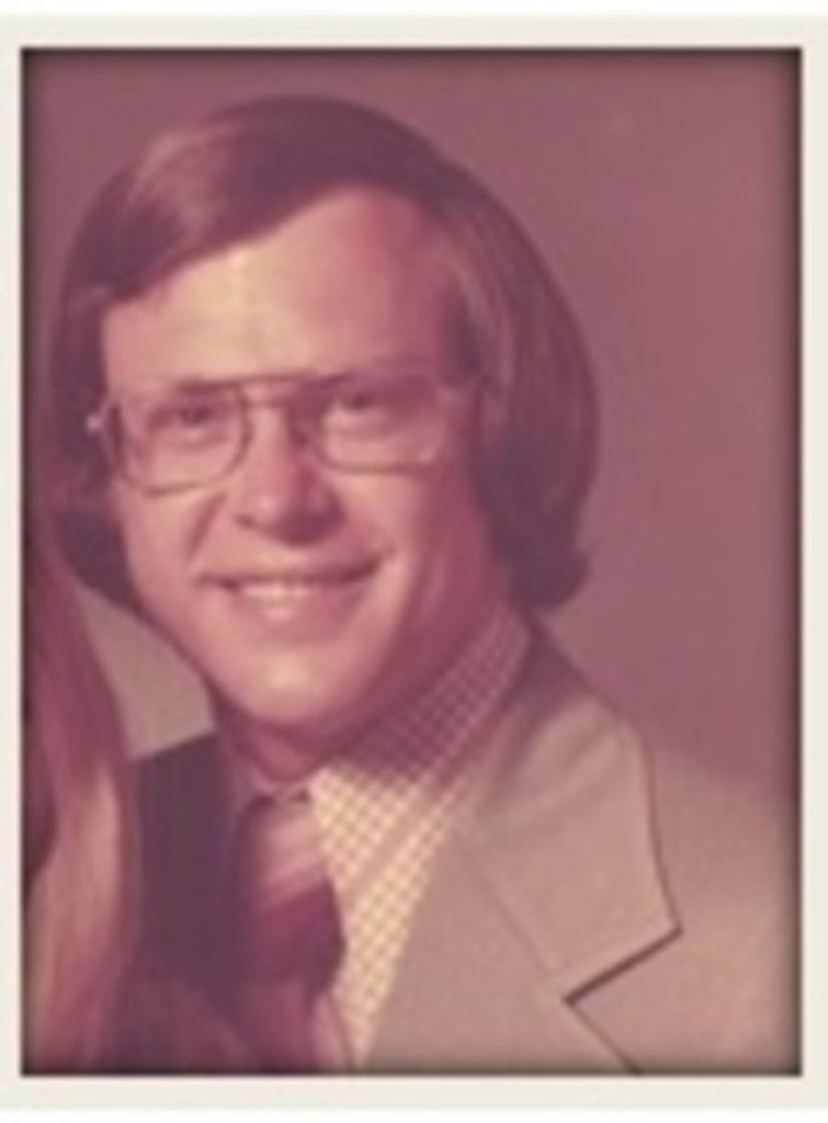 Rodney A. Wailes