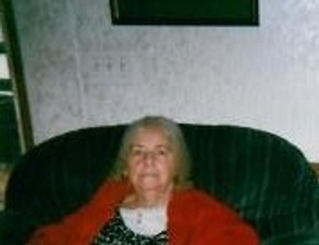 Sarah "Laverne" Chriscoe Profile Photo