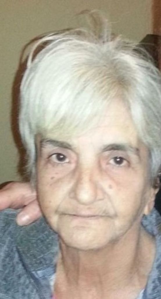 Catherine S. Falcone