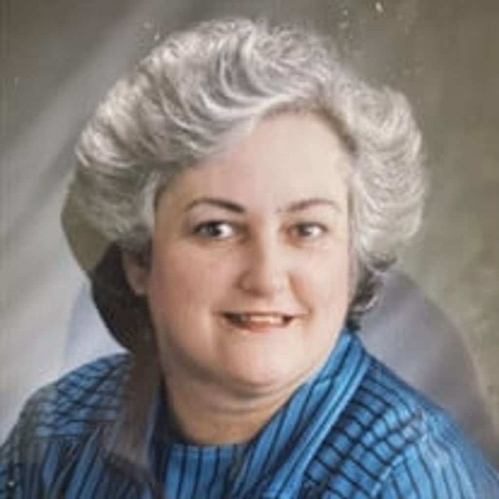 Betty Griffin Moran