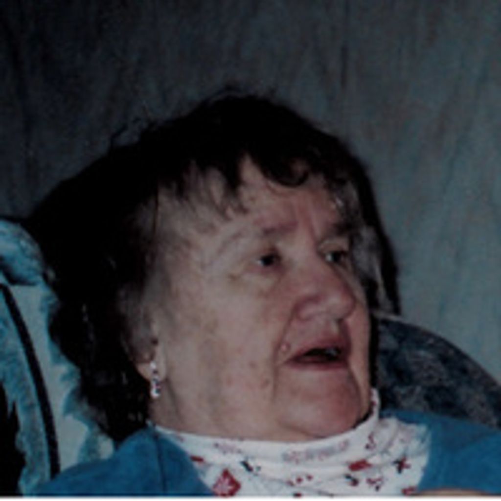 Shirley C. Panizza