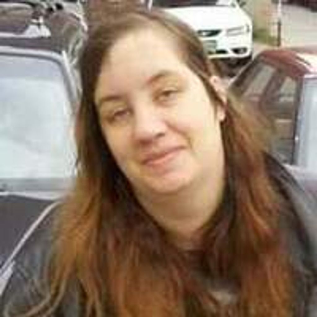 Traci Anne Holmes