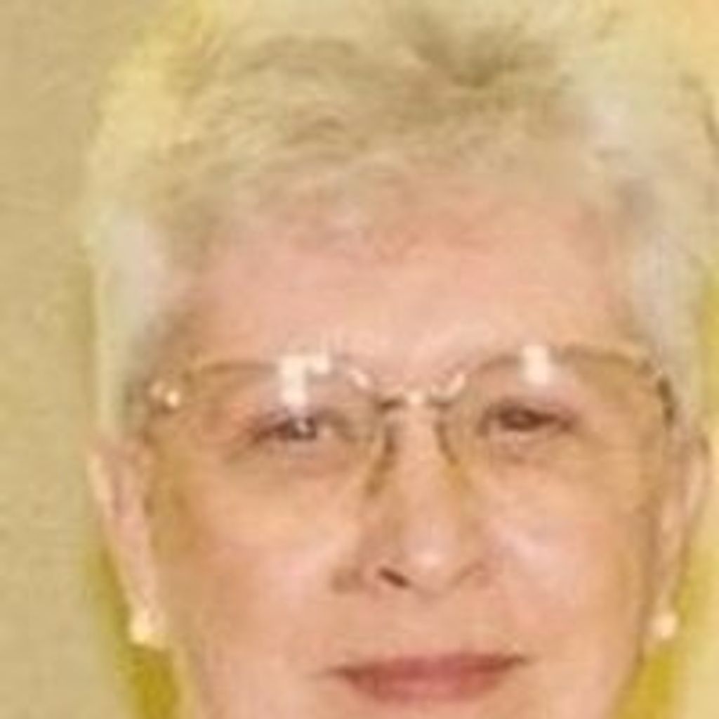 Patricia Orndorff