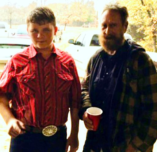 Michael "Butch" David Mccain photo gallery thumbnail 57 of 113