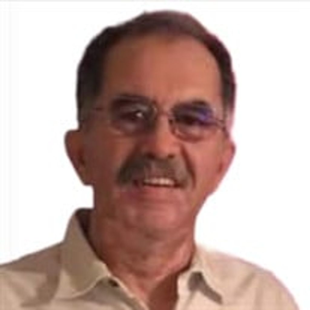 Armando "Herman" Arispe