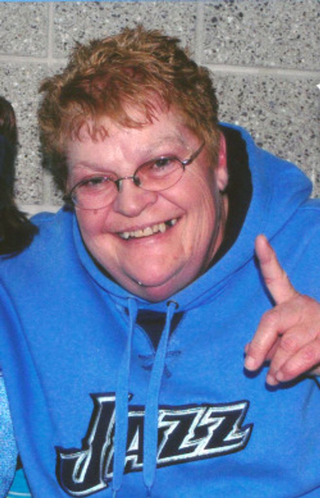 Virginia Branagan