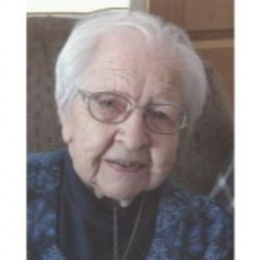 Grace A. West