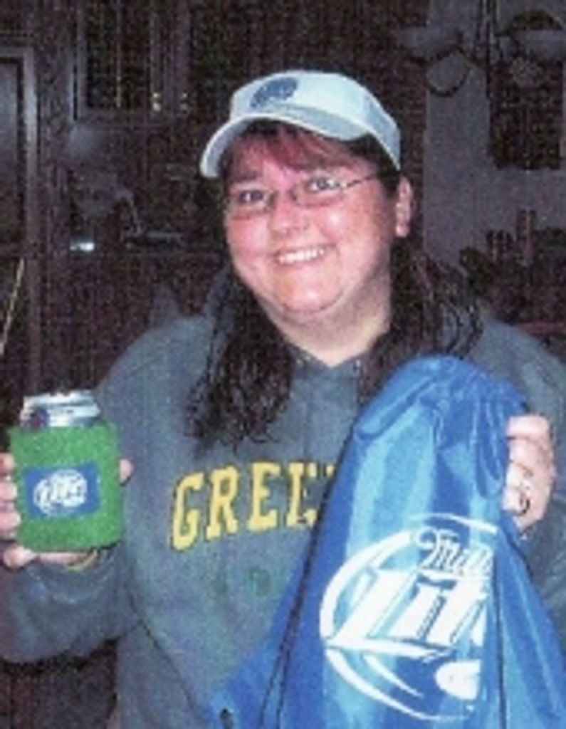 Kim Marie Schmidt Profile Photo