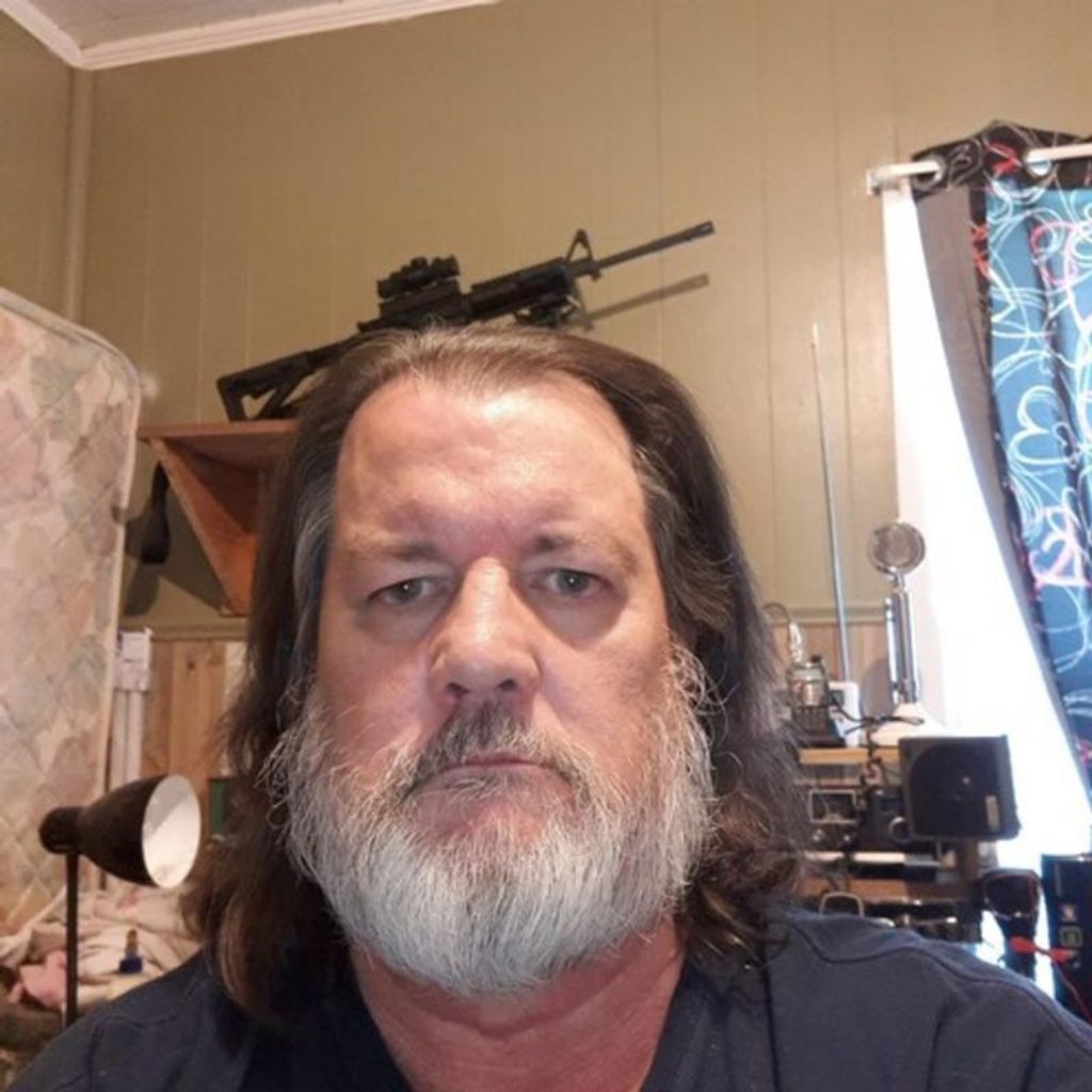Thomas Alvin Caswell Profile Photo