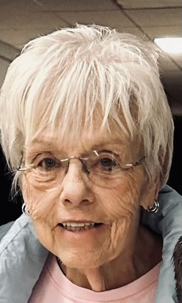 Christine Biltz Profile Photo