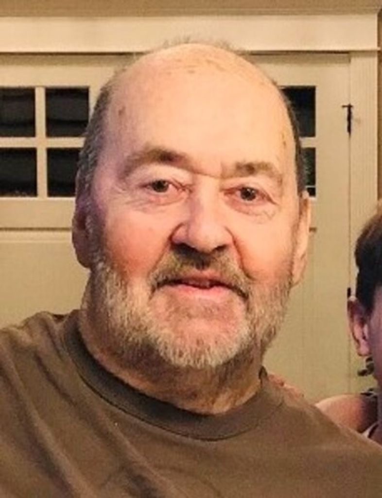 Sgt. Donald J. "Bear" Piacentini Profile Photo