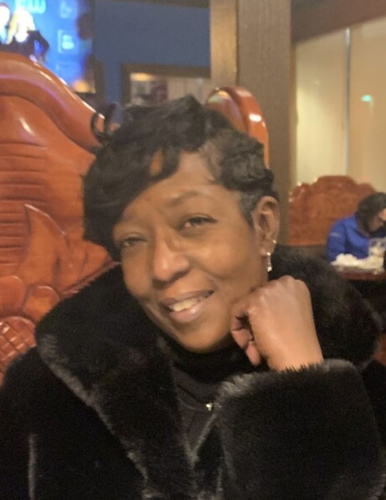 Elizabeth Barkley "Liz" Profile Photo