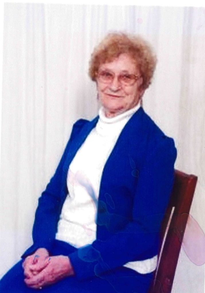 Esther Finsterbush