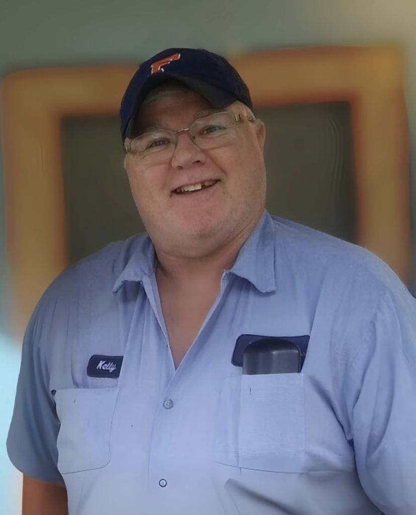 Kelly Nelson Norman Profile Photo