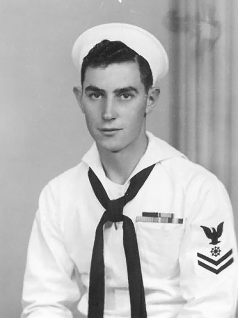 Robert "Bob" Lewis Peppel