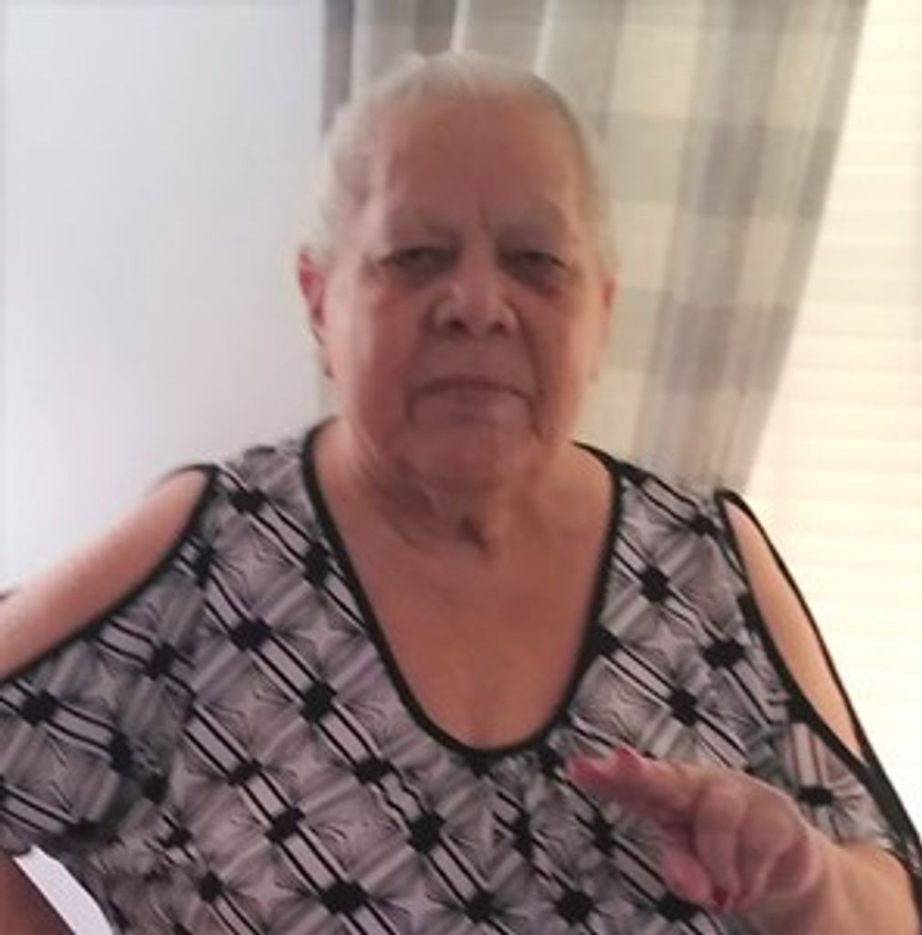 Celia Rivera