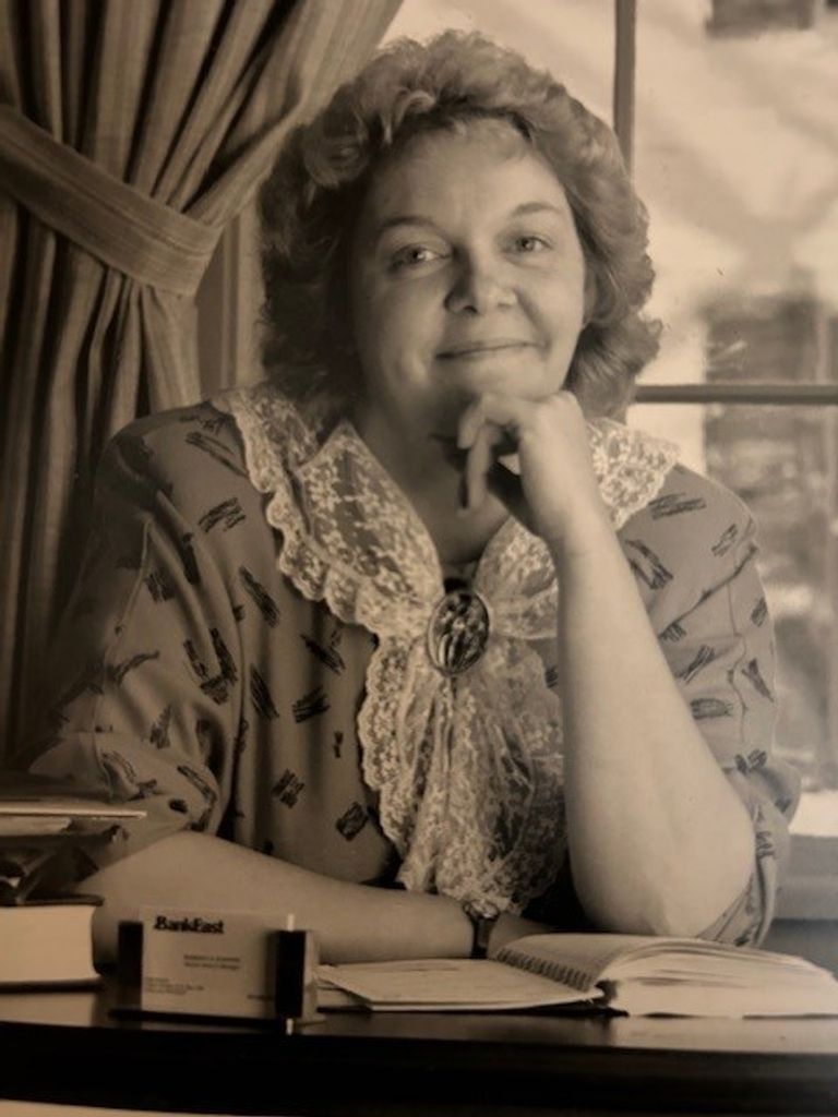 Barbara Ann Scarpino Profile Photo