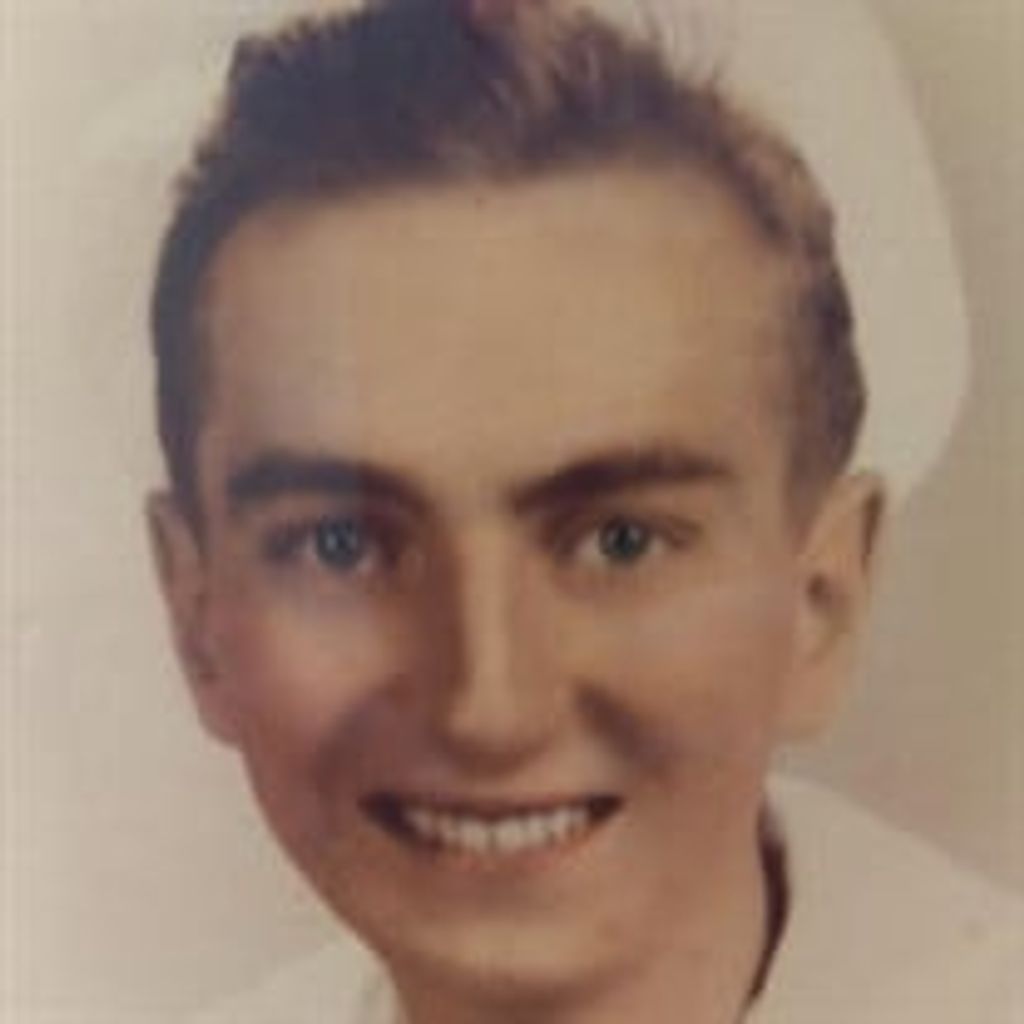 Thomas Conwell Schoonenberg Sr.