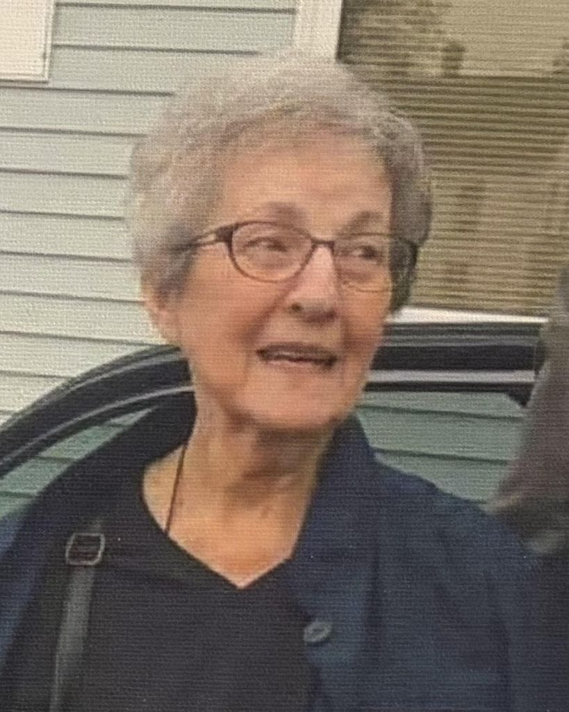 Martha E. Brooks Profile Photo