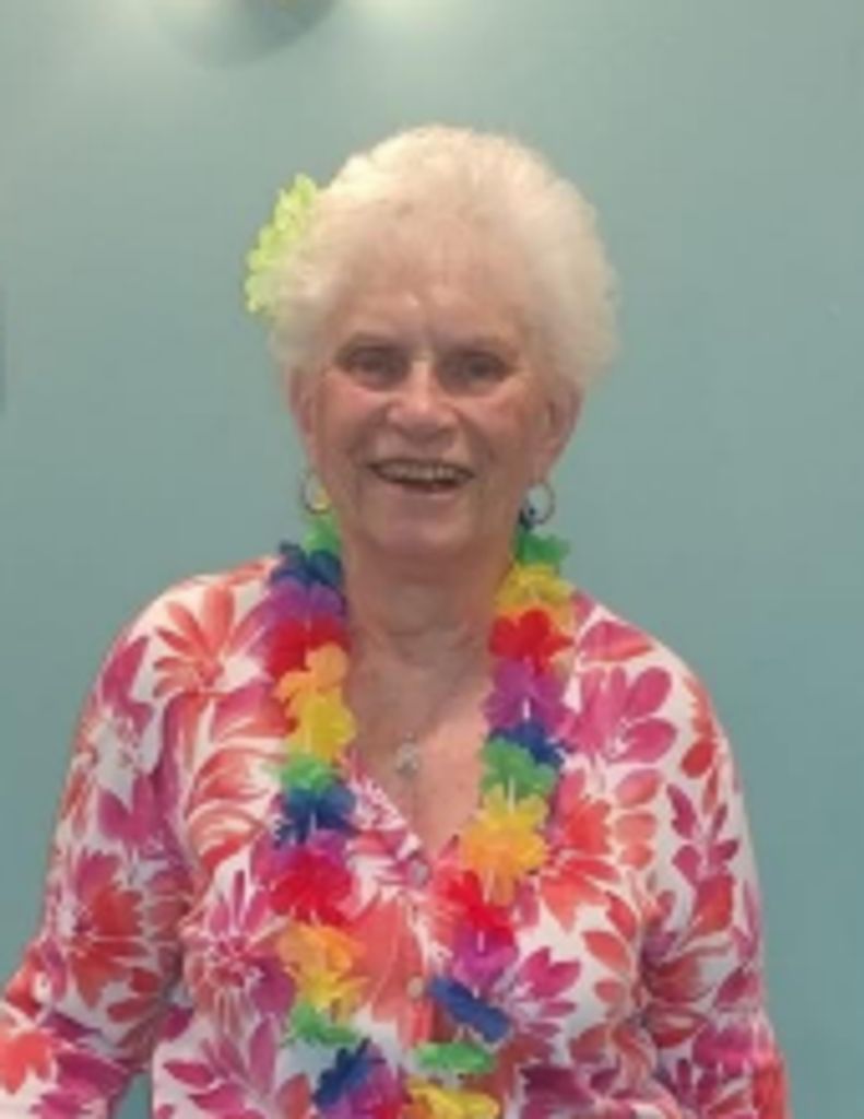 Patricia Mrozinski