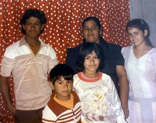 Tomasa Ramirez Torres photo gallery thumbnail 15 of 138