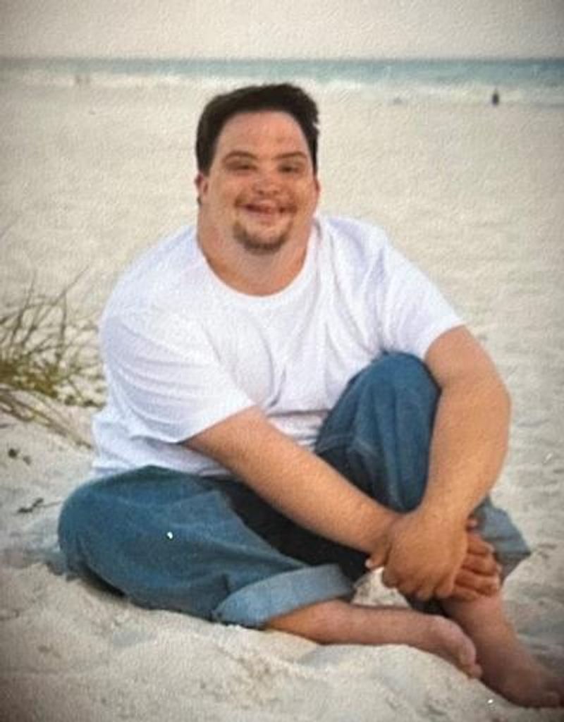 John "Zach" Lovell Profile Photo