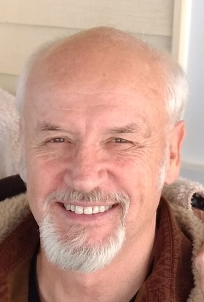 Larry Velmar Profile Photo