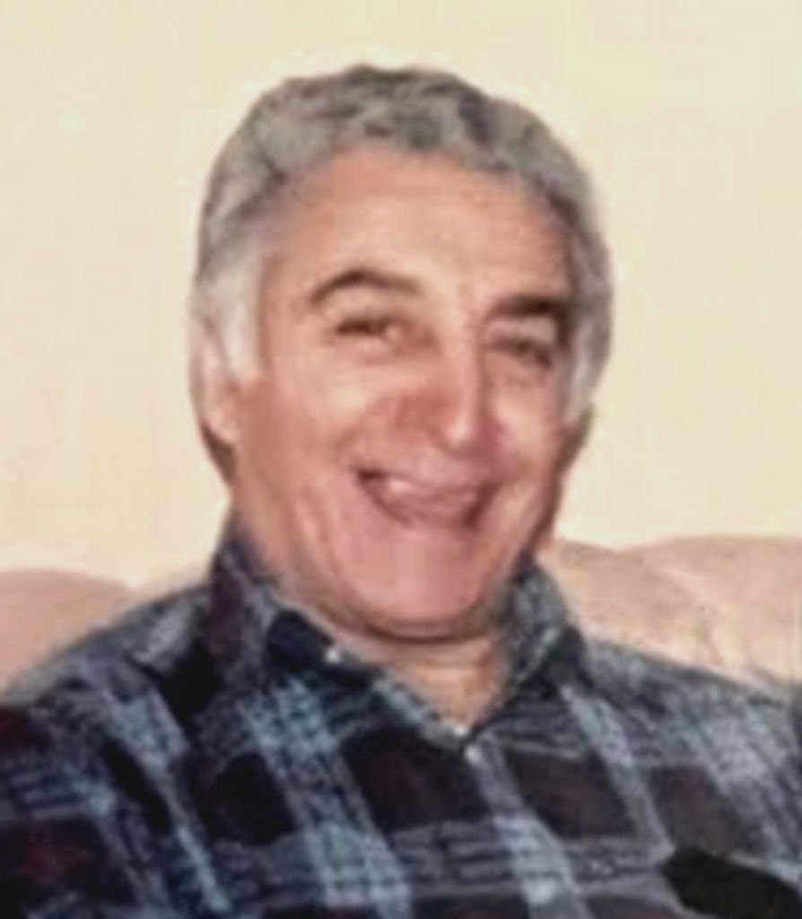 Joseph P. Hanna Profile Photo