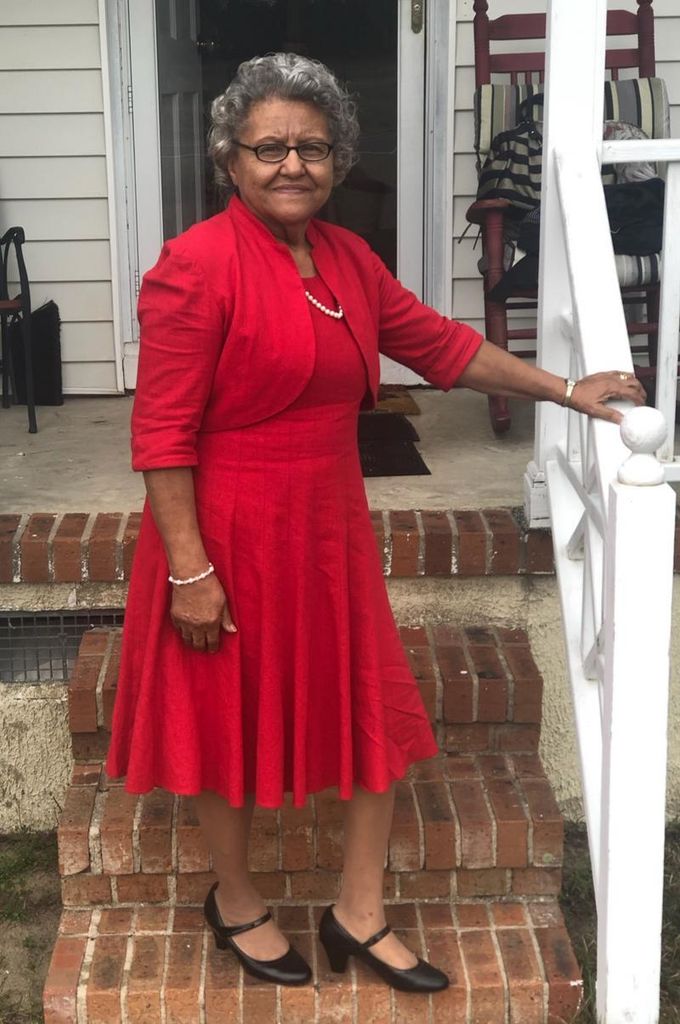 Joicie Mae Hunt Profile Photo