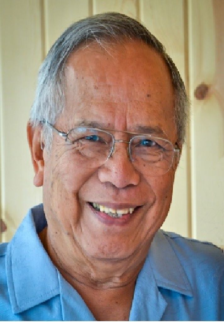 Dr. Antonio Santillano