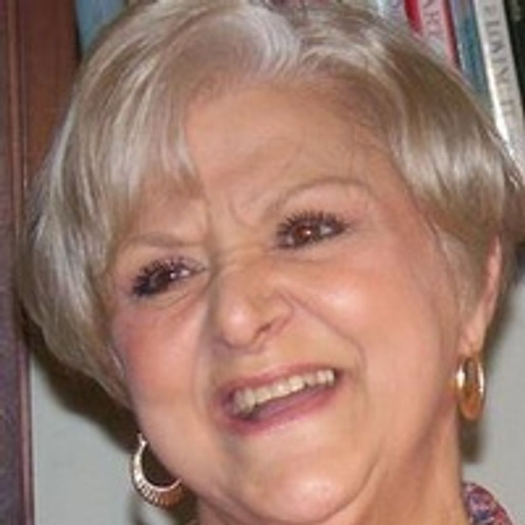 Joyce Frances Mamola