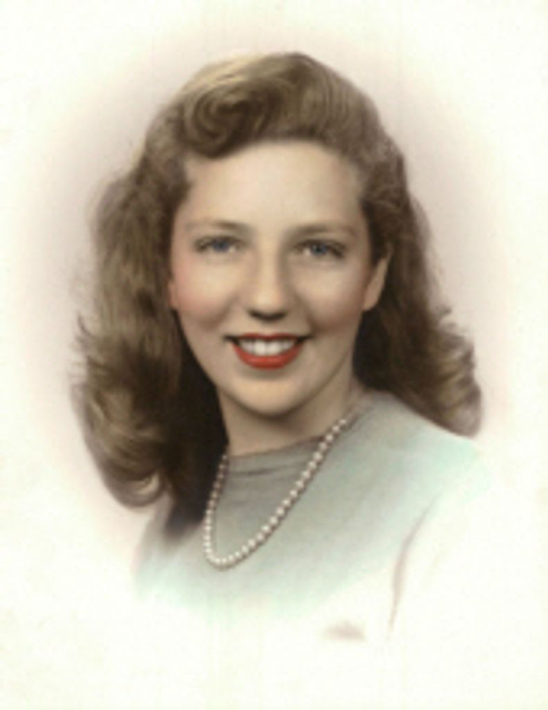 Dorothy Phillips
