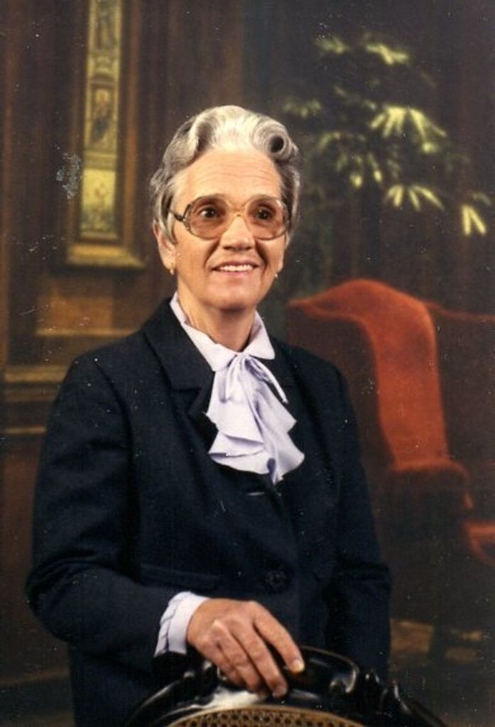 Kathrean Faye Myers Profile Photo