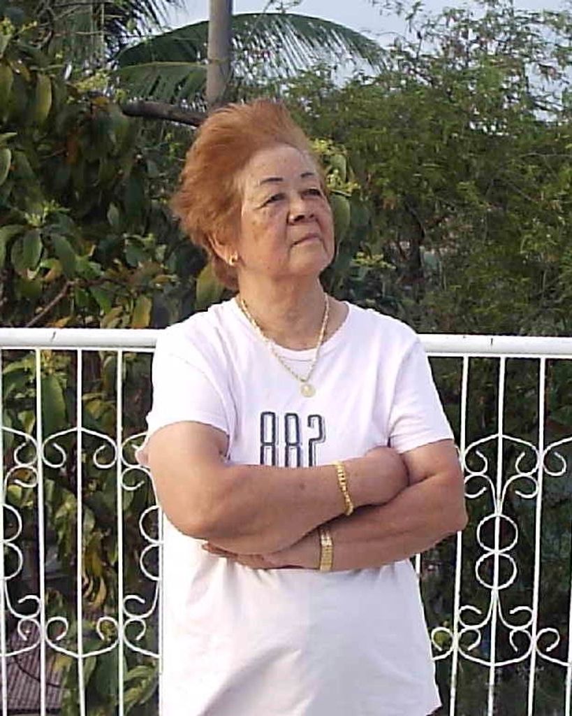 Brigida Padilla Profile Photo