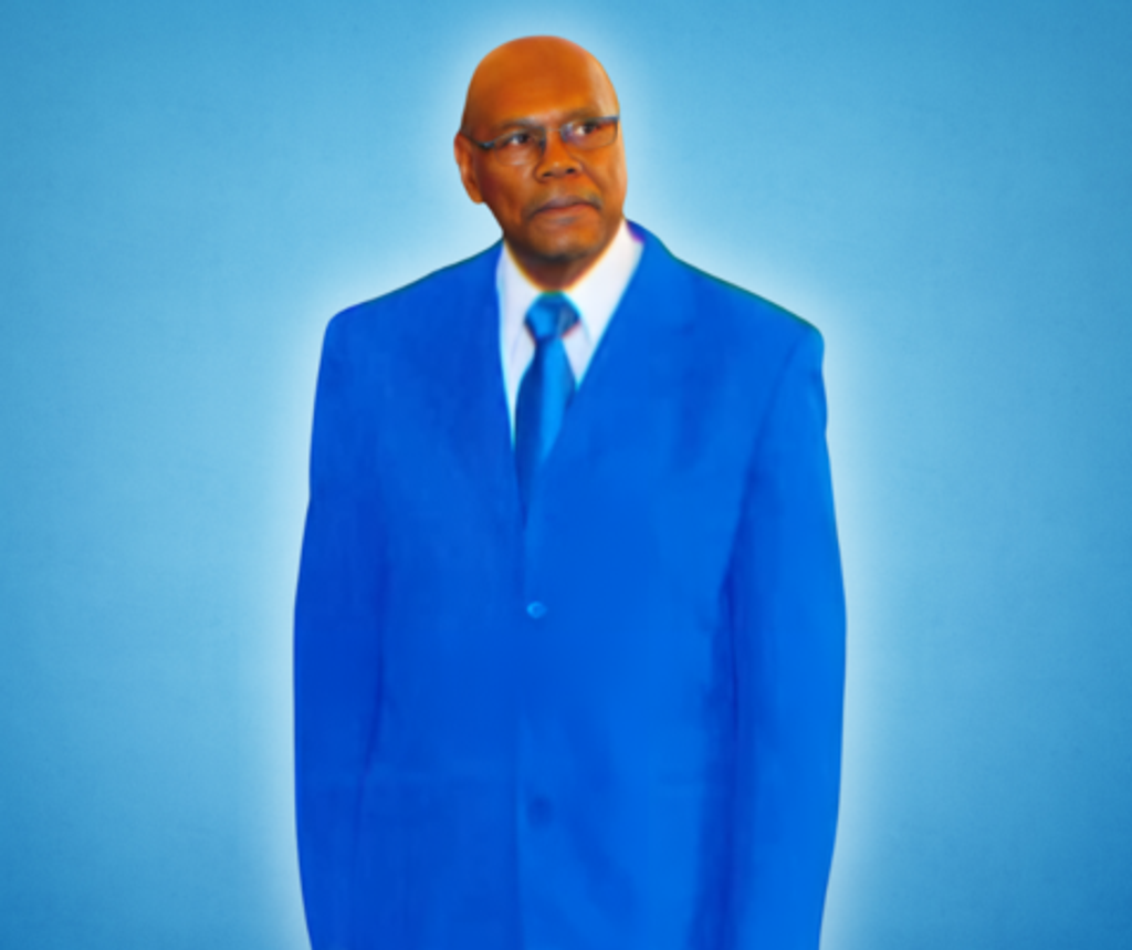 Clifford R. Lucas, Sr.
