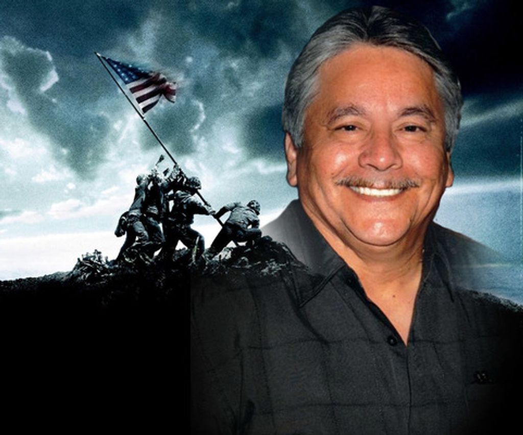 Oscar Martinez