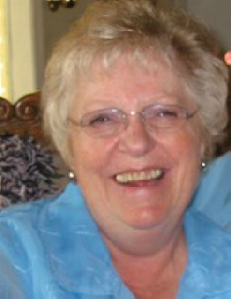 Henny Marie Gautier-Kitchen