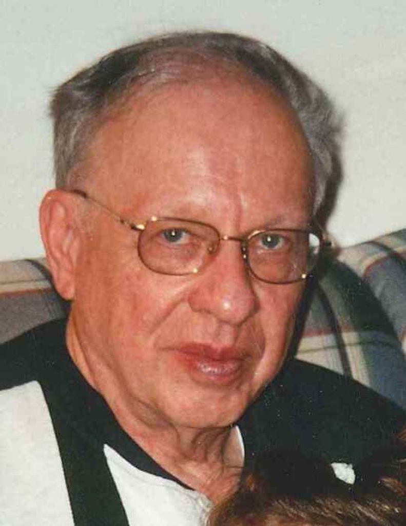 Kenneth C. Liebfried