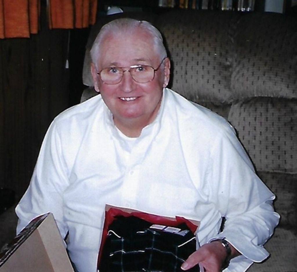 Kenneth Lane Henshey Profile Photo