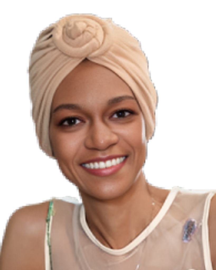 Dawn Rochele Richardson Profile Photo